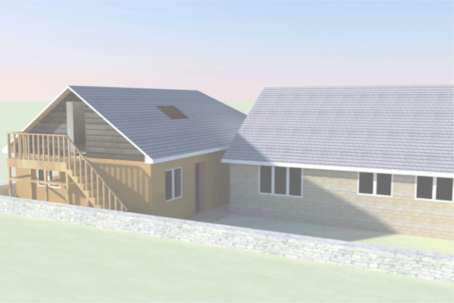 Vision Architecture project image