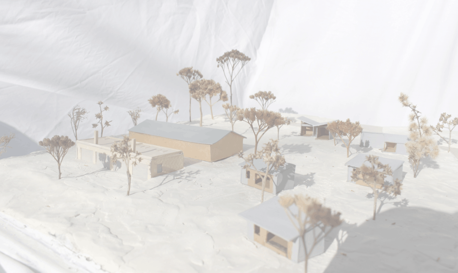 Vision Architecture project image
