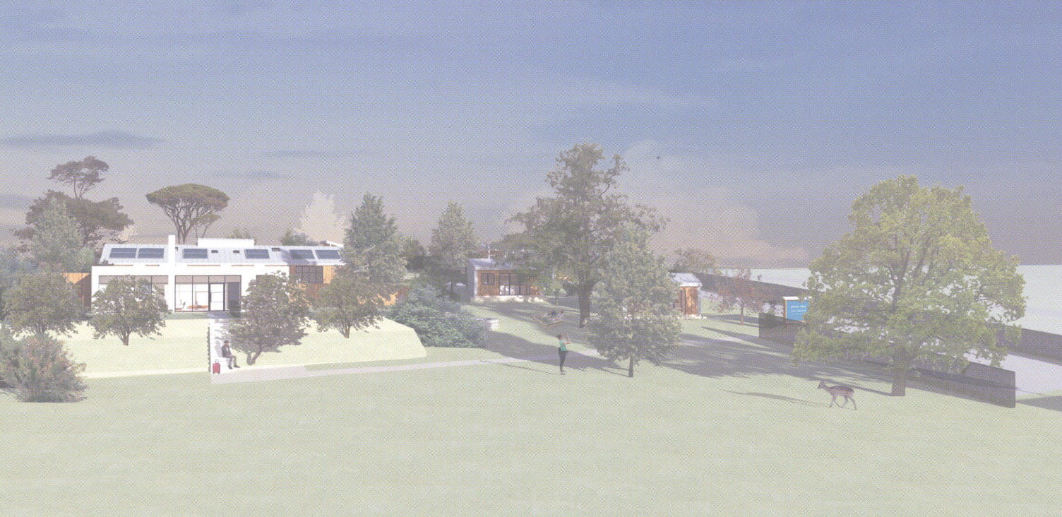 Vision Architecture project image